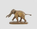 Éléphant de Cochinchine, image 2/2
