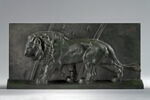 Lion de la Colonne de Juillet, image 1/4