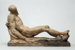 Étude pour un Christ mort ou une figure gisante, image 4/23