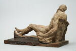 Étude pour un Christ mort ou une figure gisante, image 8/23
