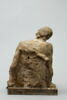 Étude pour un Christ mort ou une figure gisante, image 10/23