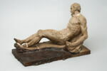 Étude pour un Christ mort ou une figure gisante, image 11/23