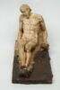 Étude pour un Christ mort ou une figure gisante, image 14/23