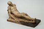 Étude pour un Christ mort ou une figure gisante, image 15/23