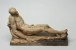 Étude pour un Christ mort ou une figure gisante, image 16/23