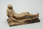Étude pour un Christ mort ou une figure gisante, image 17/23