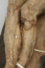 Étude pour un Christ mort ou une figure gisante, image 21/23