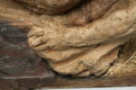 Étude pour un Christ mort ou une figure gisante, image 22/23
