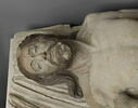 Christ au tombeau, image 2/9