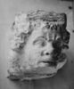 Culot décoré d'une tête d'homme, image 9/9