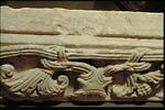 Tailloir décoré d'entrelacs et de palmettes, image 5/9
