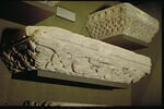 Tailloir décoré d'entrelacs et de palmettes, image 7/9