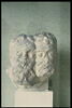 Deux têtes d'apôtres accolées, image 13/15