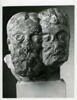 Deux têtes d'apôtres accolées, image 14/15