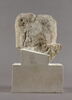 Deux têtes d'apôtres accolées, image 7/15