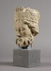 Tête d'homme couronné, image 2/10