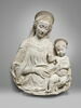 La Vierge et l'Enfant, image 1/8