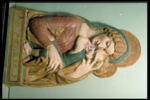 La Vierge et l'Enfant, dite Madone de Vérone, image 12/13