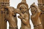 La Flagellation du Christ, image 4/6