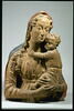 La Vierge et l'Enfant Jésus, image 1/2