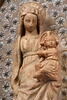 La Vierge et l'Enfant sous un édicule, image 7/7