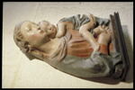 La Vierge et l'Enfant, image 11/13