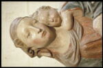 La Vierge et l'Enfant, image 12/13