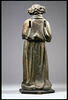 Ange sur une colonnette, image 7/10