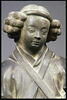 Ange sur une colonnette, image 8/10