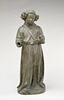 Ange sur une colonnette, image 1/10