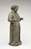 Ange sur une colonnette, image 3/10