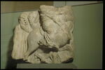 L'entrée du Christ à Jérusalem, image 3/4