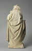 La Vierge et l'Enfant tenant un phylactère, image 4/12