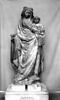 La Vierge et l'Enfant tenant un phylactère, image 12/12