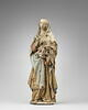 La Vierge et l'Enfant, image 1/6