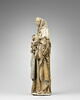 La Vierge et l'Enfant, image 4/6
