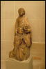 Sainte Catherine d'Alexandrie et un clerc en donateur, image 3/3
