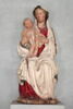 La Vierge et l'Enfant, image 5/7