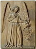 Ange portant la bourse de Judas, image 4/5