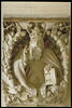 Le Père éternel bénissant entouré d'une gloire d'anges, image 3/6