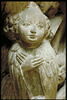 Le Père éternel bénissant entouré d'une gloire d'anges, image 5/6