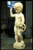 L'Enfant Jésus bénissant et tenant la couronne et les clous, image 15/18