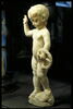L'Enfant Jésus bénissant et tenant la couronne et les clous, image 16/18