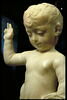 L'Enfant Jésus bénissant et tenant la couronne et les clous, image 17/18