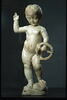 L'Enfant Jésus bénissant et tenant la couronne et les clous, image 14/18
