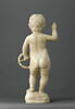 L'Enfant Jésus bénissant et tenant la couronne et les clous, image 4/18