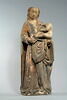 La Vierge et l'Enfant, image 1/11
