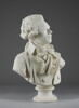 Buste de Jacques Guillaume Thouret (1746-1794), image 2/12