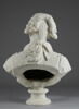 Buste de Jacques Guillaume Thouret (1746-1794), image 3/12