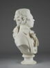 Buste de Jacques Guillaume Thouret (1746-1794), image 7/12